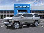 2025 Chevrolet Suburban 4x4 SUV for sale #CS0374 - photo 22