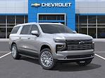 2025 Chevrolet Suburban 4x4 SUV for sale #CS0374 - photo 2