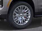 2025 Chevrolet Suburban 4x4 SUV for sale #CS0374 - photo 4