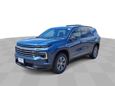 2025 Chevrolet Traverse AWD SUV for sale #CS0375 - photo 1