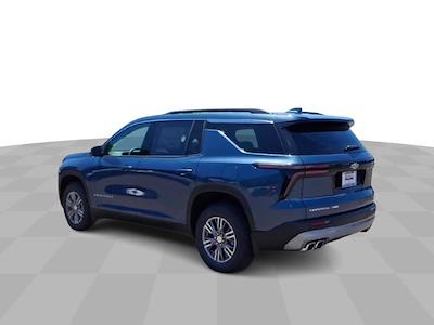 2025 Chevrolet Traverse AWD SUV for sale #CS0375 - photo 2