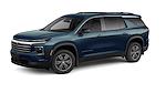 2025 Chevrolet Traverse AWD SUV for sale #CS0375 - photo 28