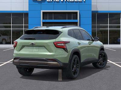 2025 Chevrolet Trax FWD SUV for sale #CS0378 - photo 2