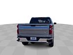 New 2025 Chevrolet Silverado 1500 LT Crew Cab 4x4 Pickup for sale #CS0379 - photo 7