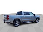 New 2025 Chevrolet Silverado 1500 LT Crew Cab 4x4 Pickup for sale #CS0379 - photo 8