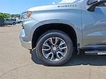 New 2025 Chevrolet Silverado 1500 LT Crew Cab 4x4 Pickup for sale #CS0379 - photo 18