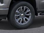 2025 Chevrolet Silverado 1500 Crew Cab 4x4 Pickup for sale #CS0379 - photo 9