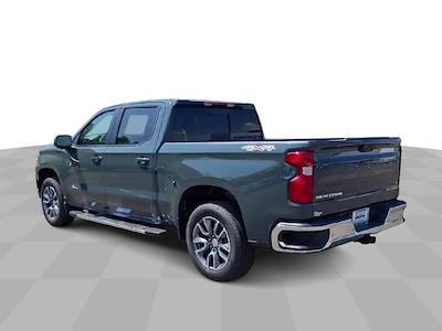 2025 Chevrolet Silverado 1500 Crew Cab 4x4 Pickup for sale #CS0380 - photo 2