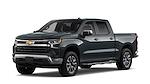 2025 Chevrolet Silverado 1500 Crew Cab 4x4 Pickup for sale #CS0380 - photo 27
