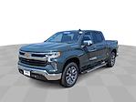New 2025 Chevrolet Silverado 1500 LT Crew Cab 4x4 Pickup for sale #CS0380 - photo 1