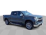 New 2025 Chevrolet Silverado 1500 LT Crew Cab 4x4 Pickup for sale #CS0380 - photo 3