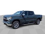 New 2025 Chevrolet Silverado 1500 LT Crew Cab 4x4 Pickup for sale #CS0380 - photo 5
