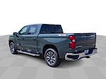 New 2025 Chevrolet Silverado 1500 LT Crew Cab 4x4 Pickup for sale #CS0380 - photo 2