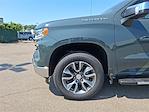 New 2025 Chevrolet Silverado 1500 LT Crew Cab 4x4 Pickup for sale #CS0380 - photo 18