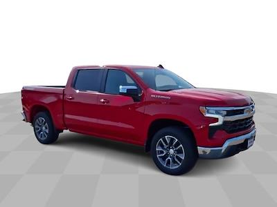 2025 Chevrolet Silverado 1500 Crew Cab 4x4 Pickup for sale #CS0384 - photo 1