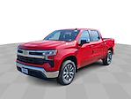 New 2025 Chevrolet Silverado 1500 LT Crew Cab 4x4 Pickup for sale #CS0384 - photo 3