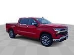 New 2025 Chevrolet Silverado 1500 LT Crew Cab 4x4 Pickup for sale #CS0384 - photo 1