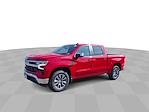 New 2025 Chevrolet Silverado 1500 LT Crew Cab 4x4 Pickup for sale #CS0384 - photo 6