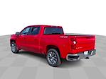 New 2025 Chevrolet Silverado 1500 LT Crew Cab 4x4 Pickup for sale #CS0384 - photo 4