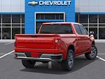 2025 Chevrolet Silverado 1500 Crew Cab 4x4 Pickup for sale #CS0384 - photo 4