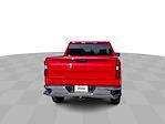 New 2025 Chevrolet Silverado 1500 LT Crew Cab 4x4 Pickup for sale #CS0384 - photo 8