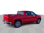 New 2025 Chevrolet Silverado 1500 LT Crew Cab 4x4 Pickup for sale #CS0384 - photo 2