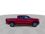 New 2025 Chevrolet Silverado 1500 LT Crew Cab 4x4 Pickup for sale #CS0384 - photo 9
