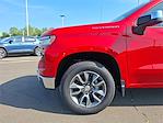 New 2025 Chevrolet Silverado 1500 LT Crew Cab 4x4 Pickup for sale #CS0384 - photo 18