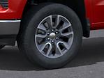 2025 Chevrolet Silverado 1500 Crew Cab 4x4 Pickup for sale #CS0384 - photo 9
