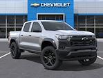 2025 Chevrolet Colorado Crew Cab 4x4 Pickup for sale #CS0386 - photo 7