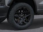 2025 Chevrolet Colorado Crew Cab 4x4 Pickup for sale #CS0386 - photo 9