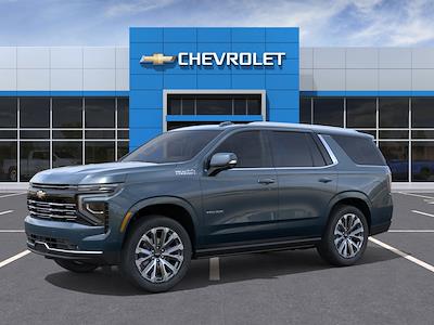 2025 Chevrolet Tahoe 4x4 SUV for sale #CS0388 - photo 2