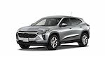 2025 Chevrolet Trax FWD SUV for sale #CS0389 - photo 27