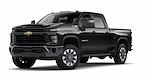 2025 Chevrolet Silverado 2500 Crew Cab 4x4 Pickup for sale #CS0391 - photo 25