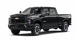 2025 Chevrolet Silverado 2500 Crew Cab 4x4 Pickup for sale #CS0391 - photo 26