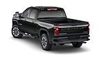 2025 Chevrolet Silverado 2500 Crew Cab 4x4 Pickup for sale #CS0391 - photo 29
