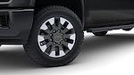 2025 Chevrolet Silverado 2500 Crew Cab 4x4 Pickup for sale #CS0391 - photo 31