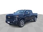 New 2025 Chevrolet Silverado 2500 Custom Crew Cab 4x4 Pickup for sale #CS0391 - photo 1