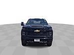 New 2025 Chevrolet Silverado 2500 Custom Crew Cab 4x4 Pickup for sale #CS0391 - photo 4