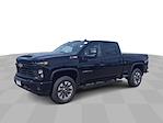 New 2025 Chevrolet Silverado 2500 Custom Crew Cab 4x4 Pickup for sale #CS0391 - photo 5