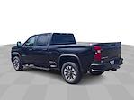 New 2025 Chevrolet Silverado 2500 Custom Crew Cab 4x4 Pickup for sale #CS0391 - photo 2