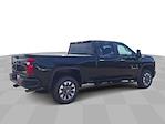 New 2025 Chevrolet Silverado 2500 Custom Crew Cab 4x4 Pickup for sale #CS0391 - photo 8