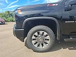 New 2025 Chevrolet Silverado 2500 Custom Crew Cab 4x4 Pickup for sale #CS0391 - photo 18