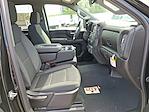 New 2025 Chevrolet Silverado 2500 Custom Crew Cab 4x4 Pickup for sale #CS0391 - photo 24