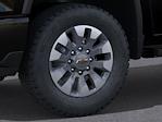 2025 Chevrolet Silverado 2500 Crew Cab 4x4 Pickup for sale #CS0391 - photo 9