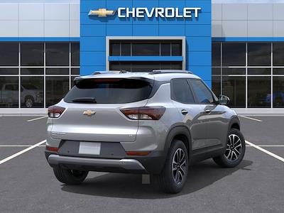 2025 Chevrolet Trailblazer AWD SUV for sale #CS0392 - photo 2