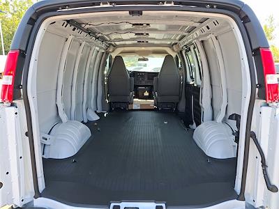 New 2025 Chevrolet Express 2500 Empty Cargo Van for sale #CS0393 - photo 2