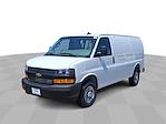 2025 Chevrolet Express 2500 RWD Empty Cargo Van for sale #CS0393 - photo 1