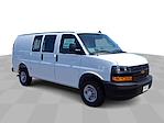 2025 Chevrolet Express 2500 RWD Empty Cargo Van for sale #CS0393 - photo 3