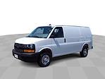 2025 Chevrolet Express 2500 RWD Empty Cargo Van for sale #CS0393 - photo 5